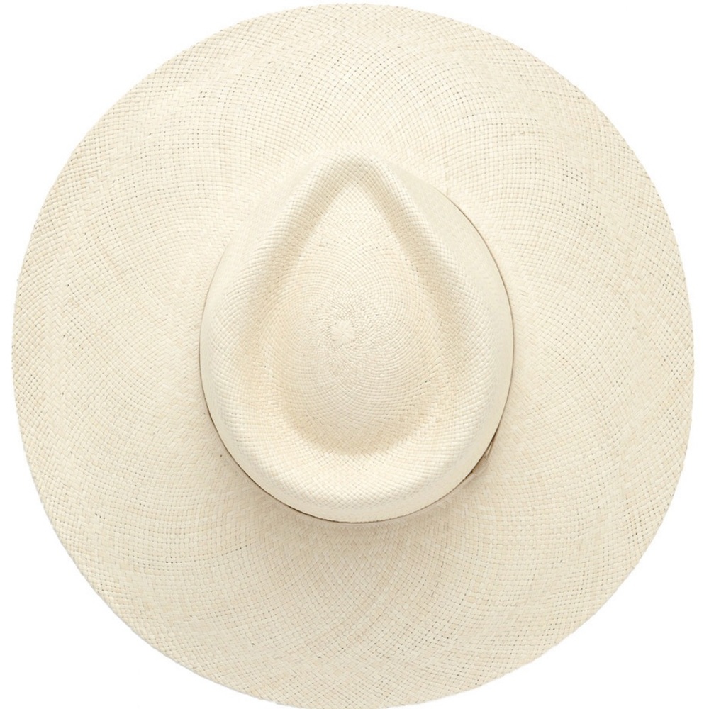 Cuyana Summer Hat size 56